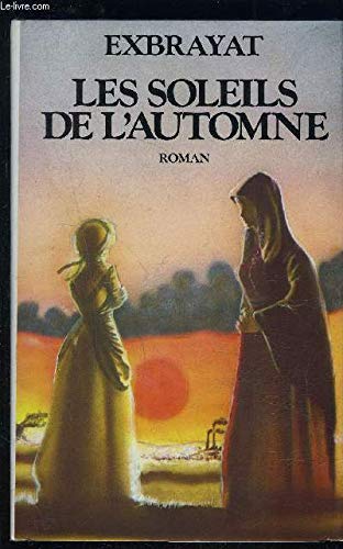 Les soleils de l'automne