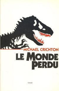 Le monde perdu