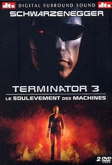 Terminator 3 : Le soulèvement des Machines [Édition Collector]