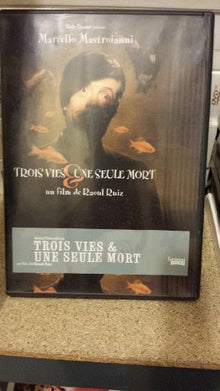 Trois Vies et Une Seule Mort