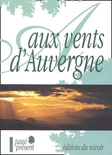 AUX VENTS D'AUVERGNE