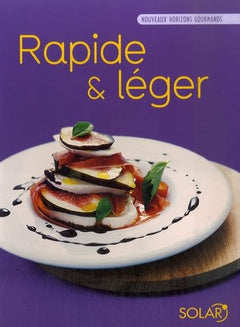 Rapide & léger