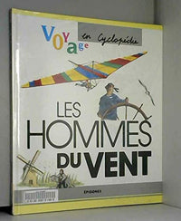 Les hommes du vent