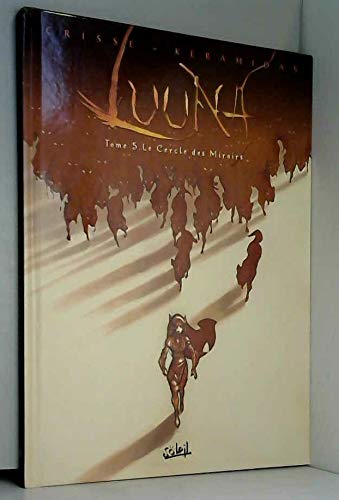 Le cercle des miroirs