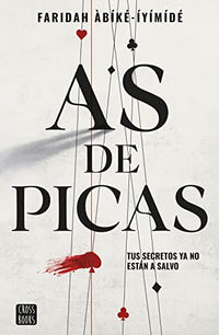 As de picas