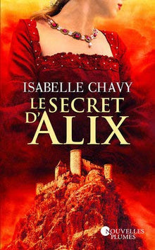 Le secret d'Alix