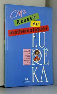 Comment réussir en mathematiques CM2 052397