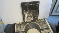 Tribute To Stevie Ray Vaughan (1995) [(A)]