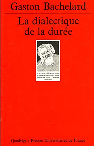 La Dialectique de la durée