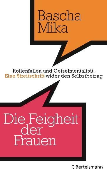 Feigheit der Frauen