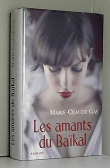 Les amants du Baïkal