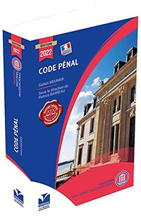 CODE PENAL 2022