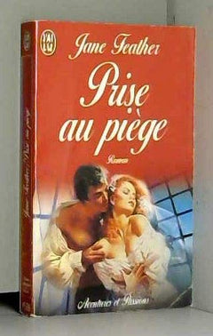 Prise au piège