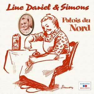 Patois du Nord