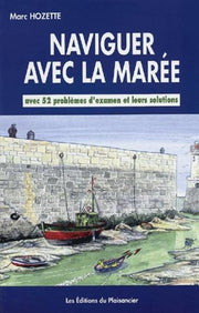 Naviguer avec la marée