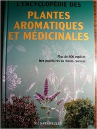 Encyclopédie des Plantes Aromatiques et Medicinales