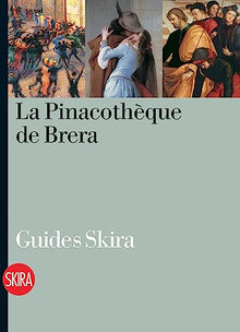 La Pinacothèque de Brera