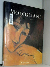 Amedeo Modigliani
