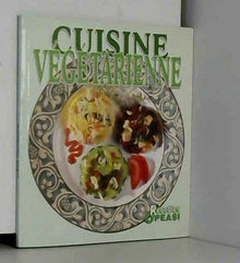 Cuisine végétarienne