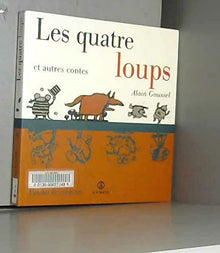 Les Quatre Loups