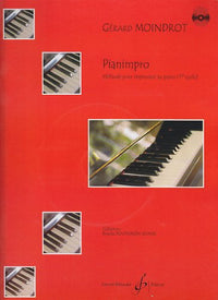 Pianimpro