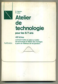 Atelier de technologie