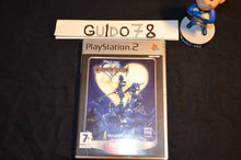 Kingdom Hearts Platinum