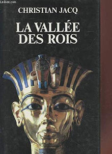 la vallée des rois