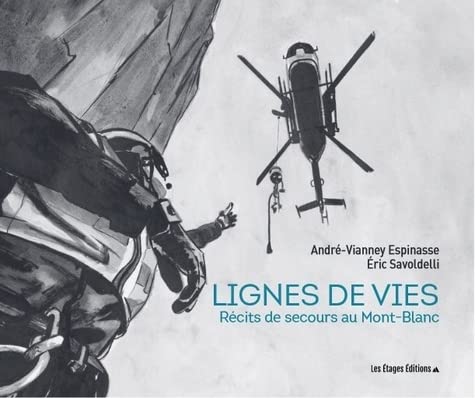 Lignes de vies