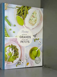 Recettes pour les grands et les tout-petits