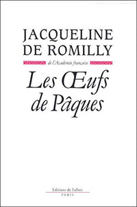 Les Oeufs de Pâques