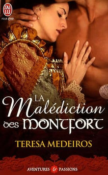 La malédiction des Montfort