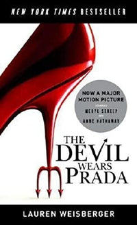 Le diable s'habille en Prada