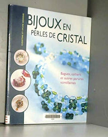 Bijoux en perles de cristal