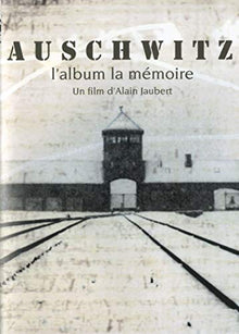 Auschwitz-L'album de la mémoire