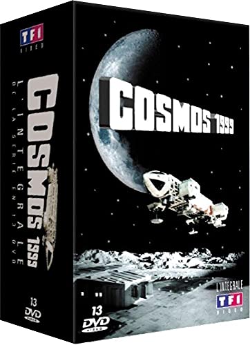 Cosmos 1999 : l'Intégrale de la série