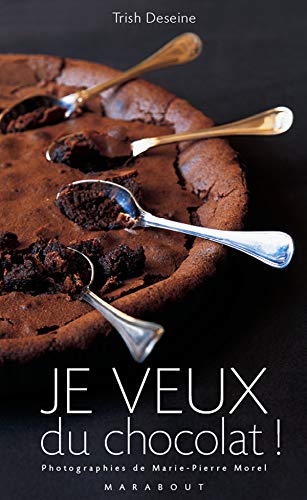 Je veux du chocolat !