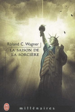 La Saison de la sorcière