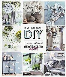 Je me lance dans le DIY