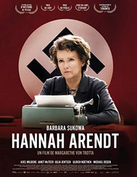 Hannah Arendt