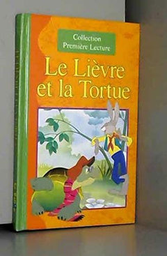 Le Lièvre et la Tortue