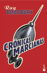 Chroniques martiennes