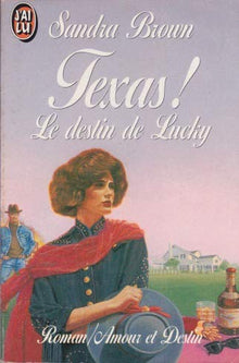 Texas - le destin de lucky ***