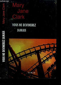 Vous ne devinerez jamais !