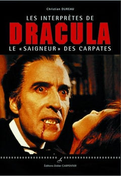 Les interprètes de Dracula, le "saigneur" des Carpates