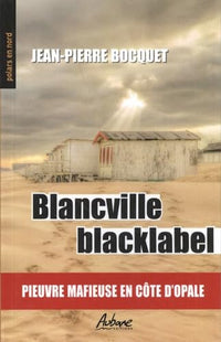 BLANCVILLE BLACKLABEL
