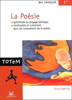La poésie, bac français 1ère