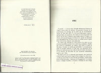 L'Arc-en-ciel. Journal (1981-1984)