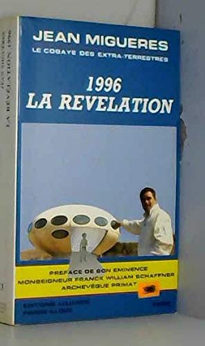 1996 : La révélation