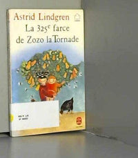 La 325eme Farce De Zozo La Tordue